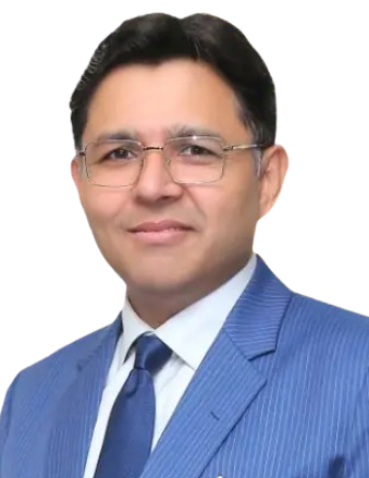 Soneri Bank President & CEO: Ahsan Mushahid Siddiqui